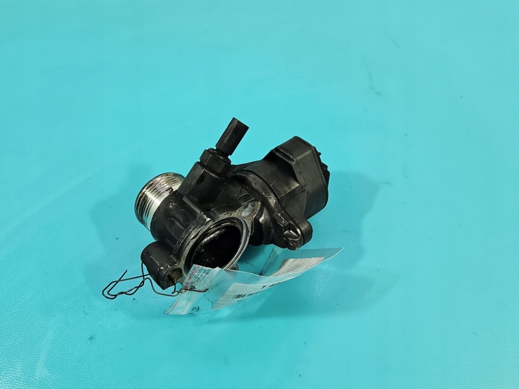 фото №1, Клапан egr mercedes w213 a6541400460 2.0 cdi