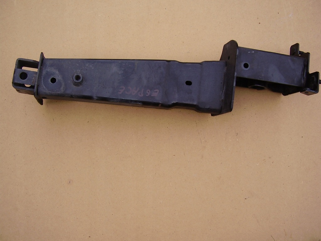 фото №5, Renault espace v зона деформації права