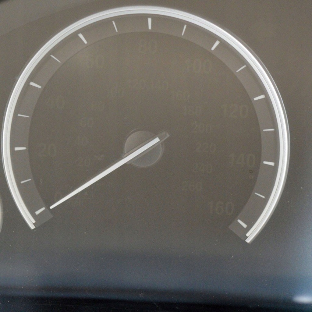 фото №6, Bmw 6 f12 f13 2013 счетчик / спидометр