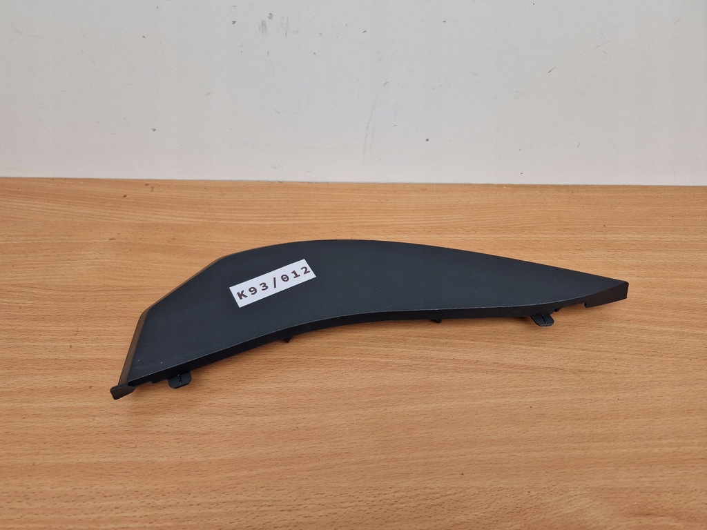 фото №6, Renault koleos ліва захист консолі заглушка org