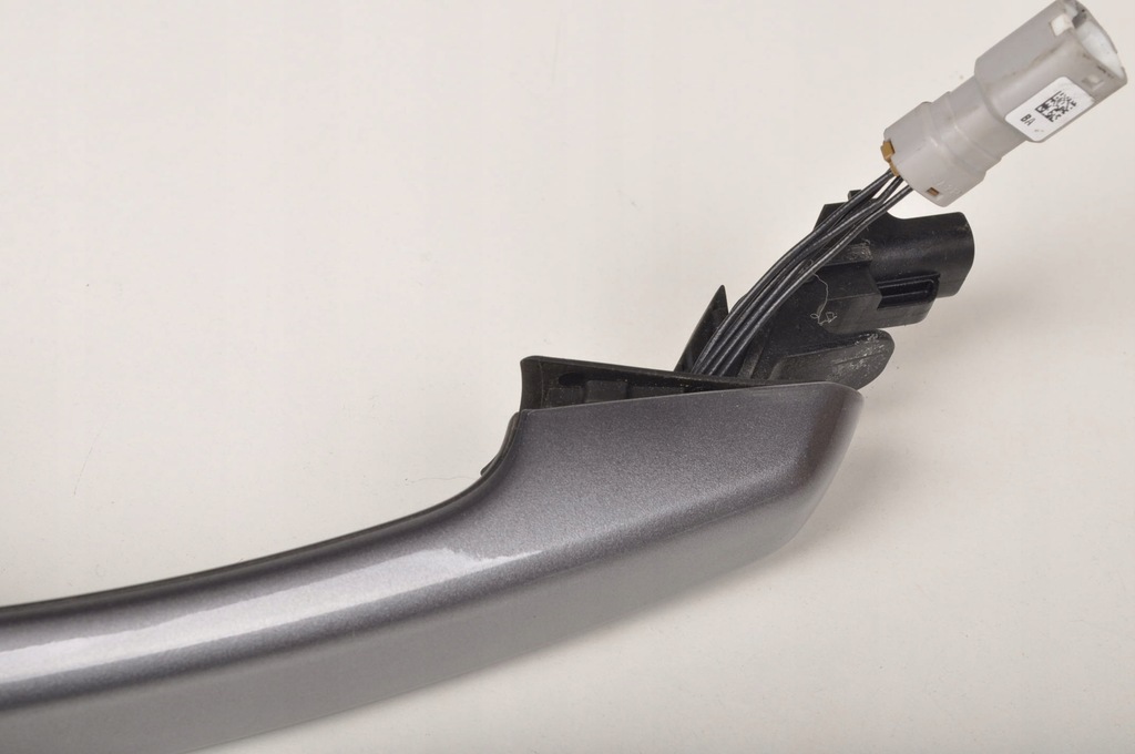 фото №3, Land rover discovery l462 ручка двері лівий задня