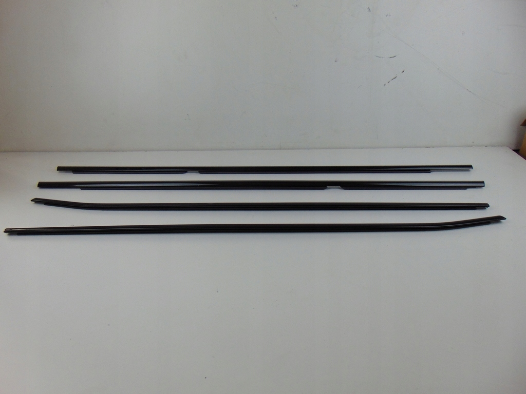 фото №1, Комплект накладка bmw e70 e71 x5 x6