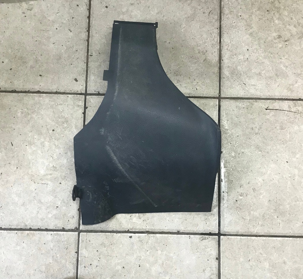 фото №1, Mercedes sprinter 901 захист pod панель консоль