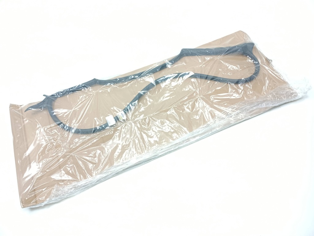 фото №2, Aso прокладка двері правий задня vw arteon 3h