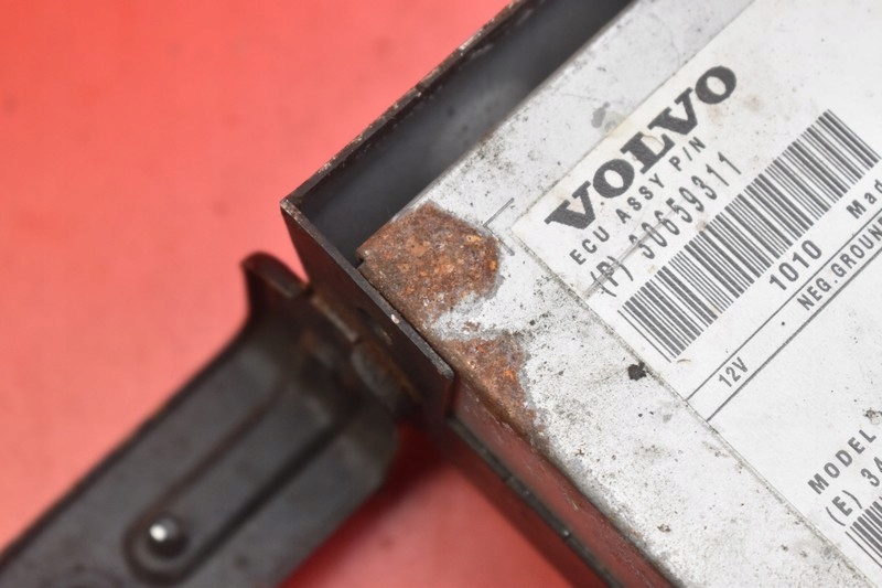 фото №15, Підсилювач радіо 30659311 volvo xc60 1 i 08-13