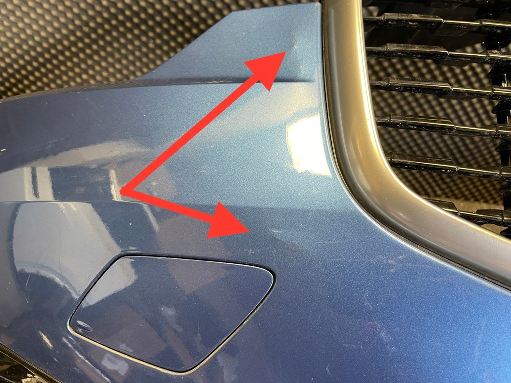 фото №10, Volvo xc60 ii r design zderzsk решётка радиатора решётки накладки xc60 t5