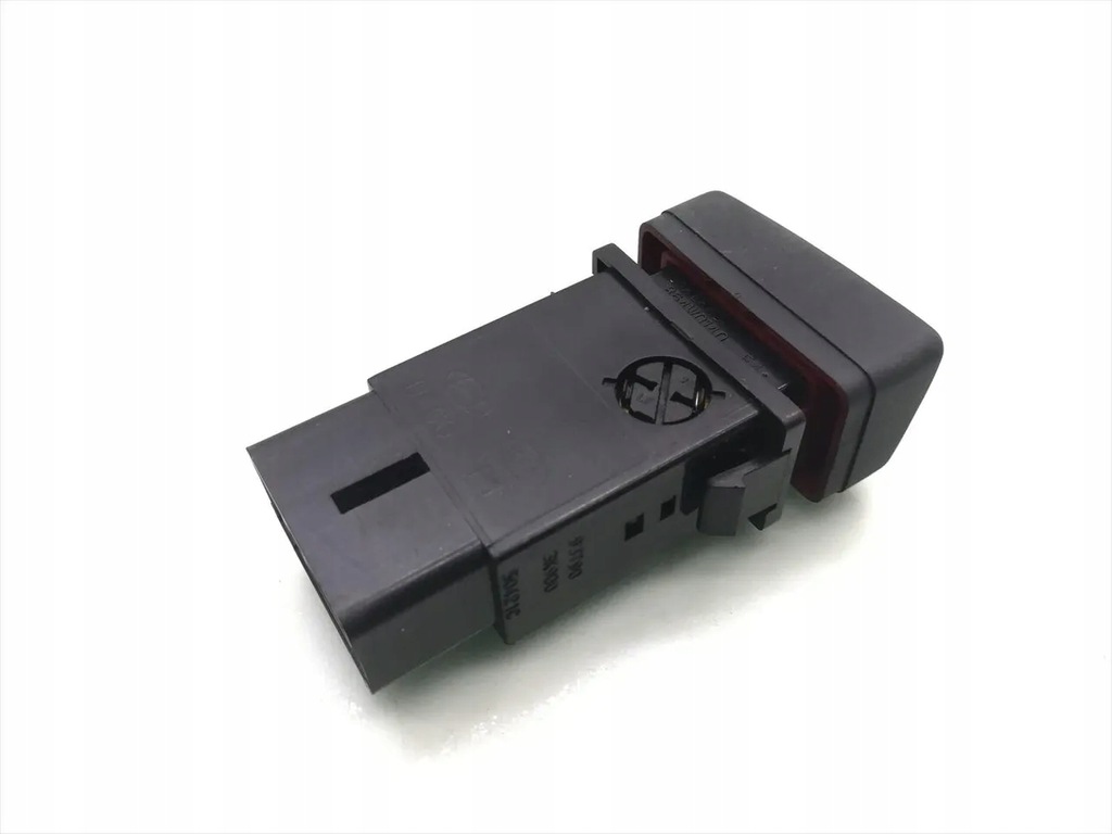 фото №9, Hyundai sonata кнопка світла аварійних 2006 седан 4/5dr 93790-3k900