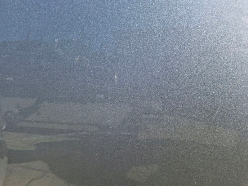 фото №5, Toyota matrix 2 ii e140 дверь левый задняя левая задние 1f7