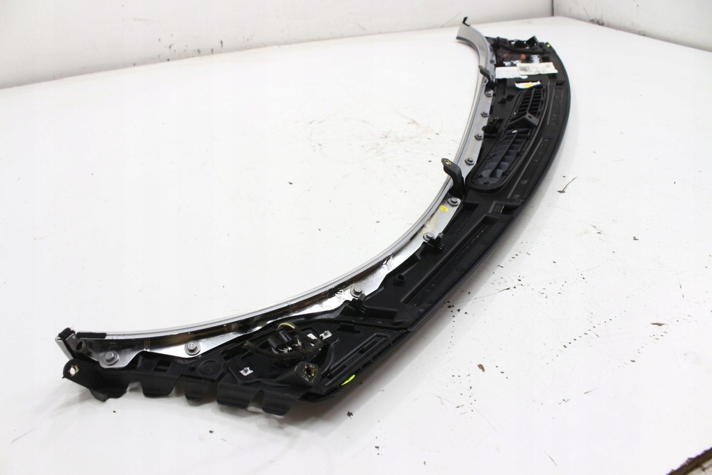 фото №7, Молдинг панелі жабо 4h1857051 audi a8 d4