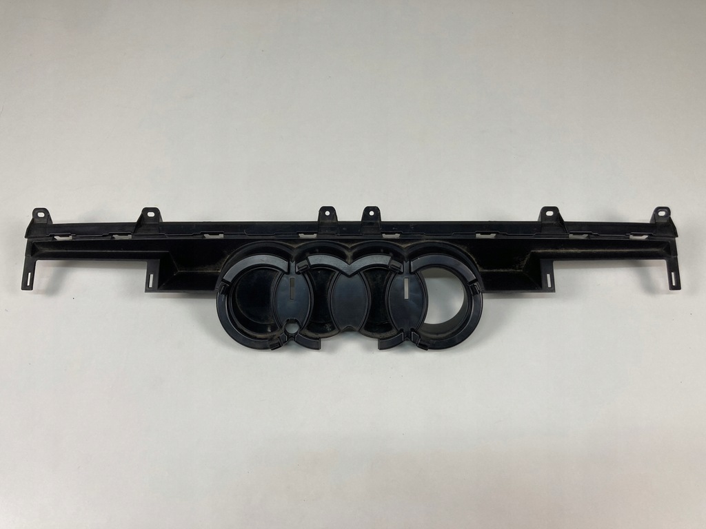 фото №1, Кронштейн решітка решітка audi q7 4m0