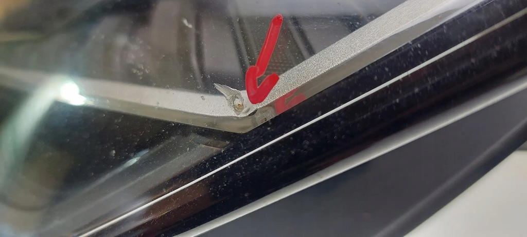 фото №9, Audi a7 s7 4k8 2019 лампи передні