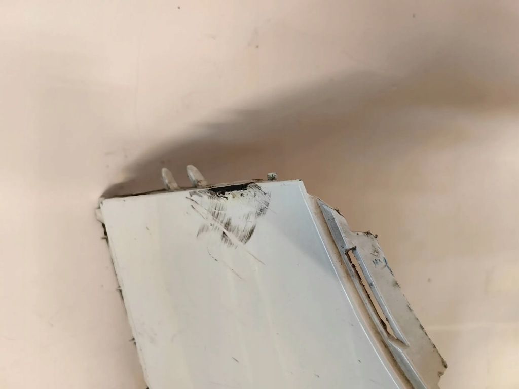 фото №9, Ford kuga mk1 - бампер перед polecam