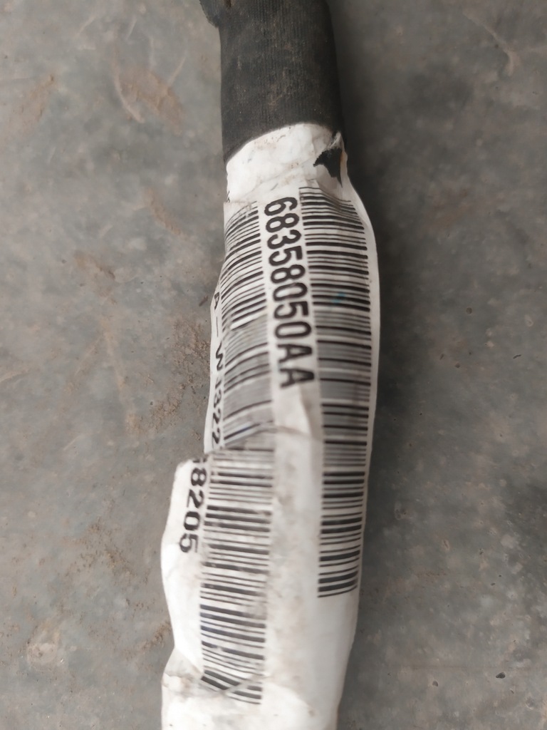 фото №9, Dodge ram 5.7 19- жгут 68358050aa usa