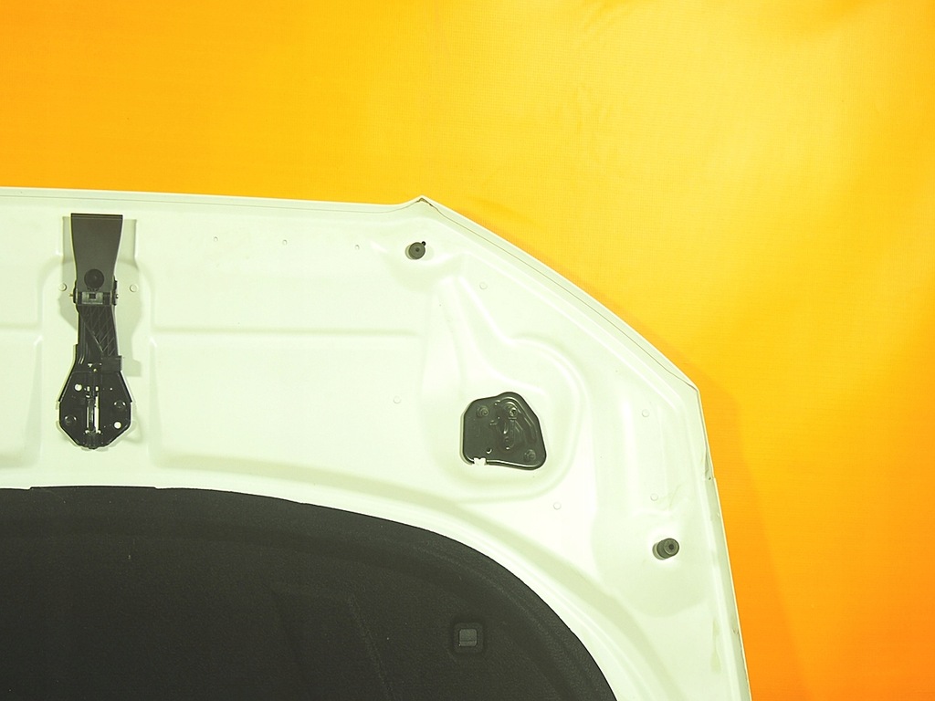 фото №10, Audi a6 4g c7 fl 42km капот крышка двигателя шумоизоляция 4g0823029a ls9r