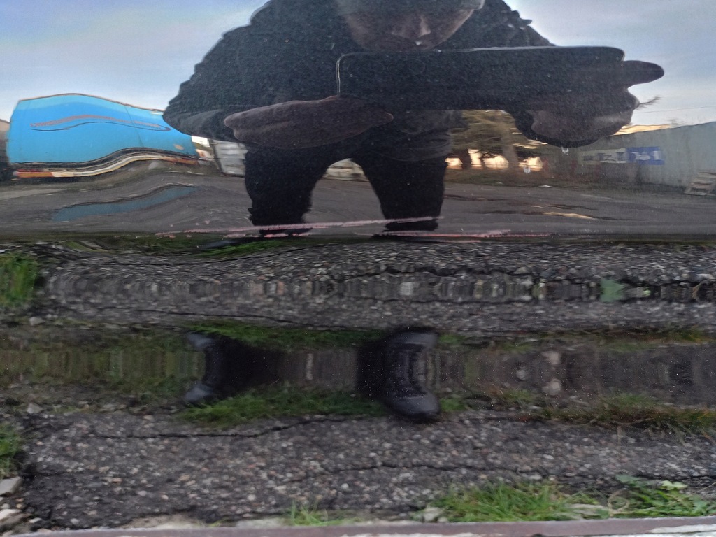 фото №4, Двері задні задня праве alfa romeo stelvio