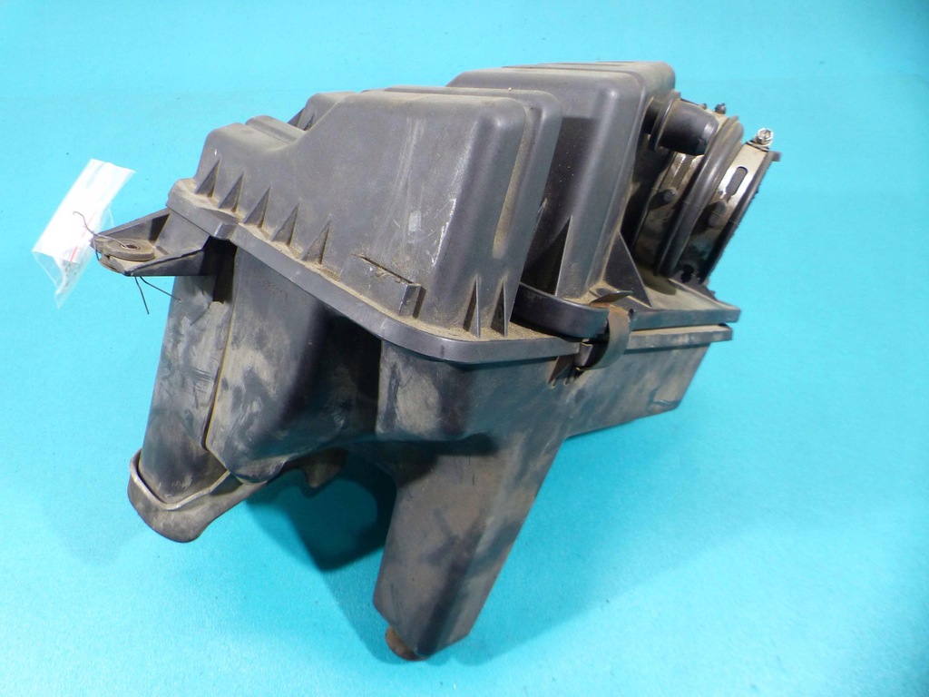 фото №1, Корпус фильтра воздуха voyager iv 2.5 crd