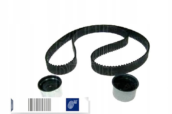 фото №2, Blue print комплект - набор ремень распределительного вала 142877