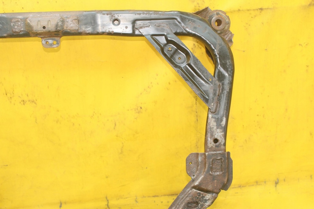 фото №7, Балка поперечина подрамник подрамник mazda 6 i gg