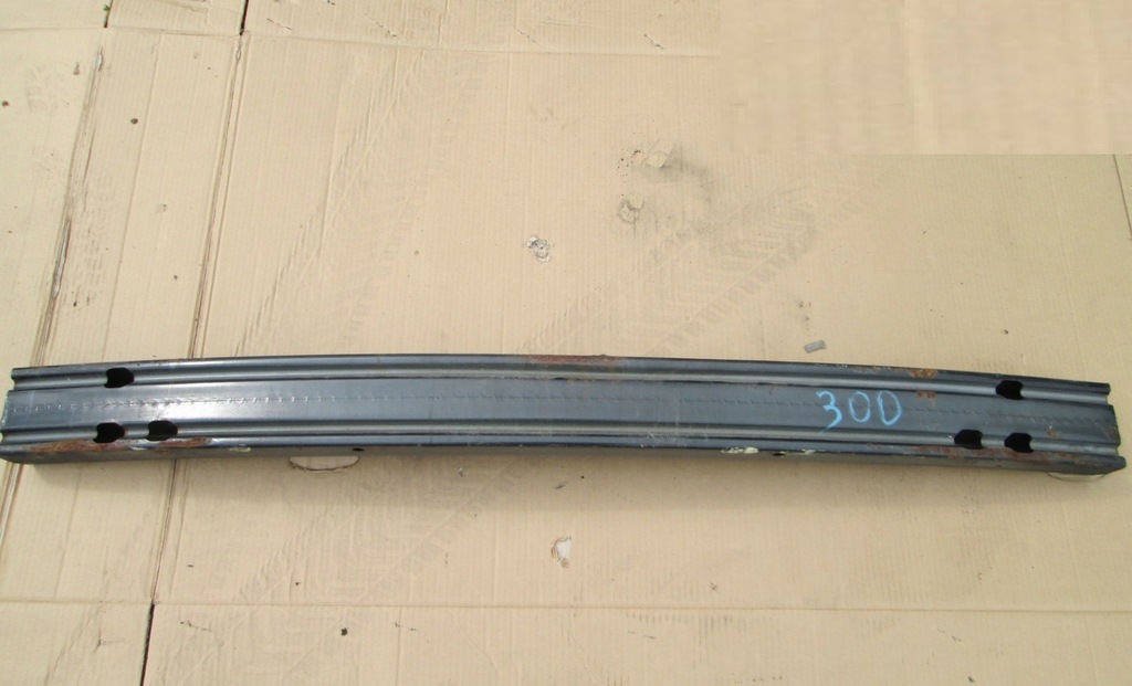 фото №8, Chrysler 300 ii 13r балка бампера задня задня