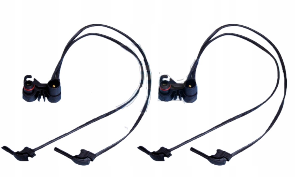 фото №1, Датчик зносу гальмівних колодок гальма scania / daf 2 szt