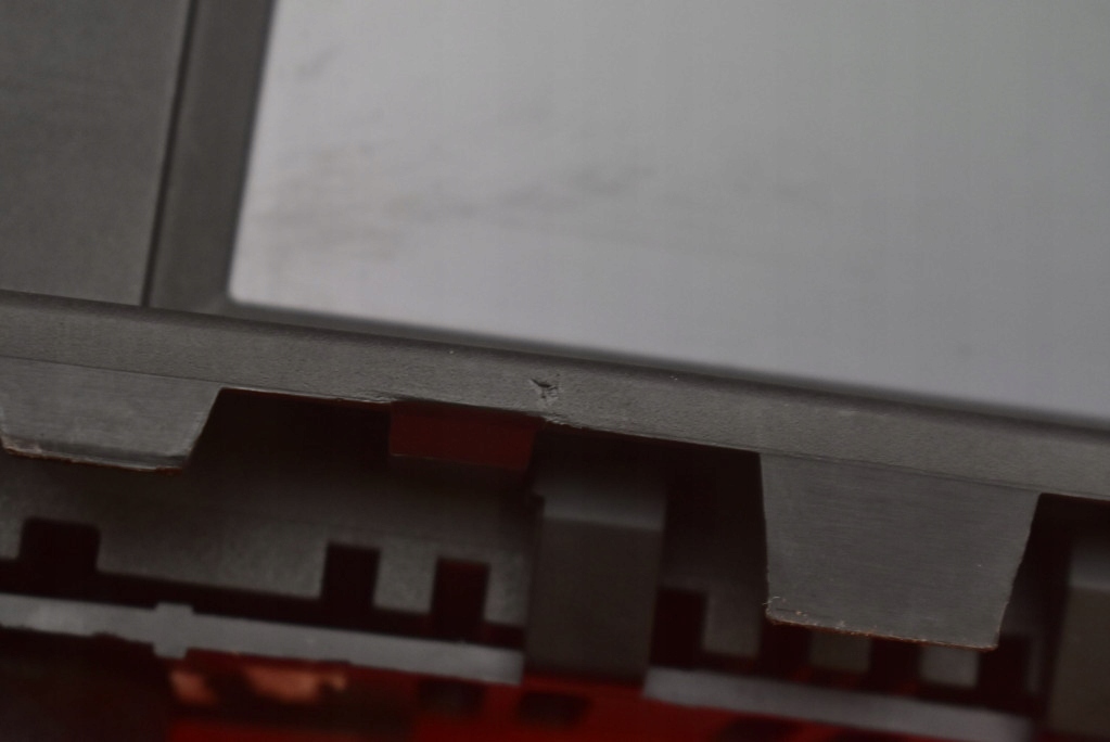 фото №11, Дисплей навігації 13156842 opel meriva a lift 04-10