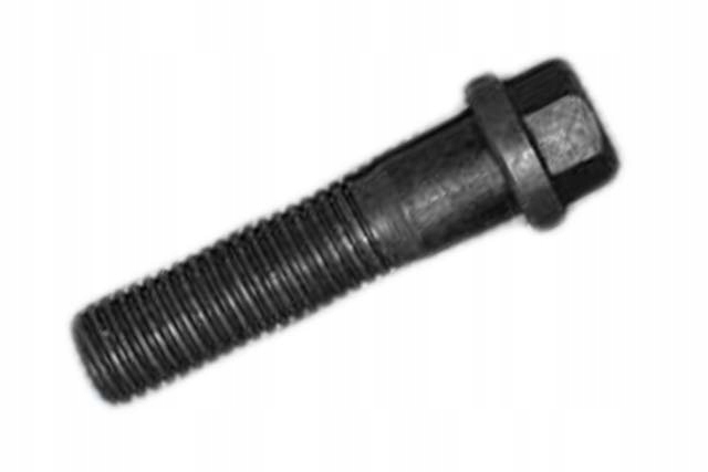 фото №1, Болт крепления вала scania m12x50/12x1,75 kl.10,9