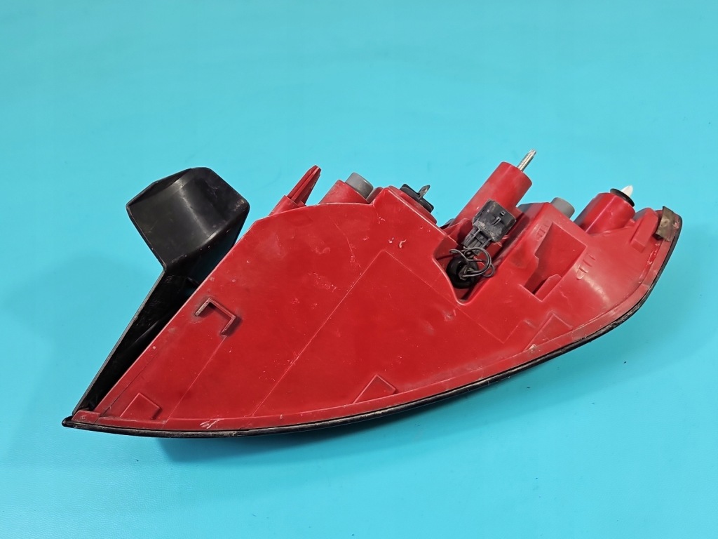 фото №7, Лампа задня ліва renault laguna iii coupe eu