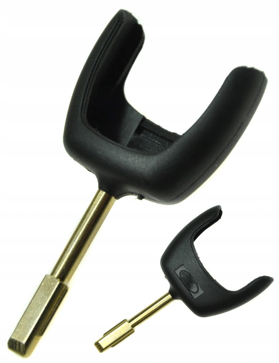 фото №1, Ford focus mondeo fiesta ключ pilot корпус