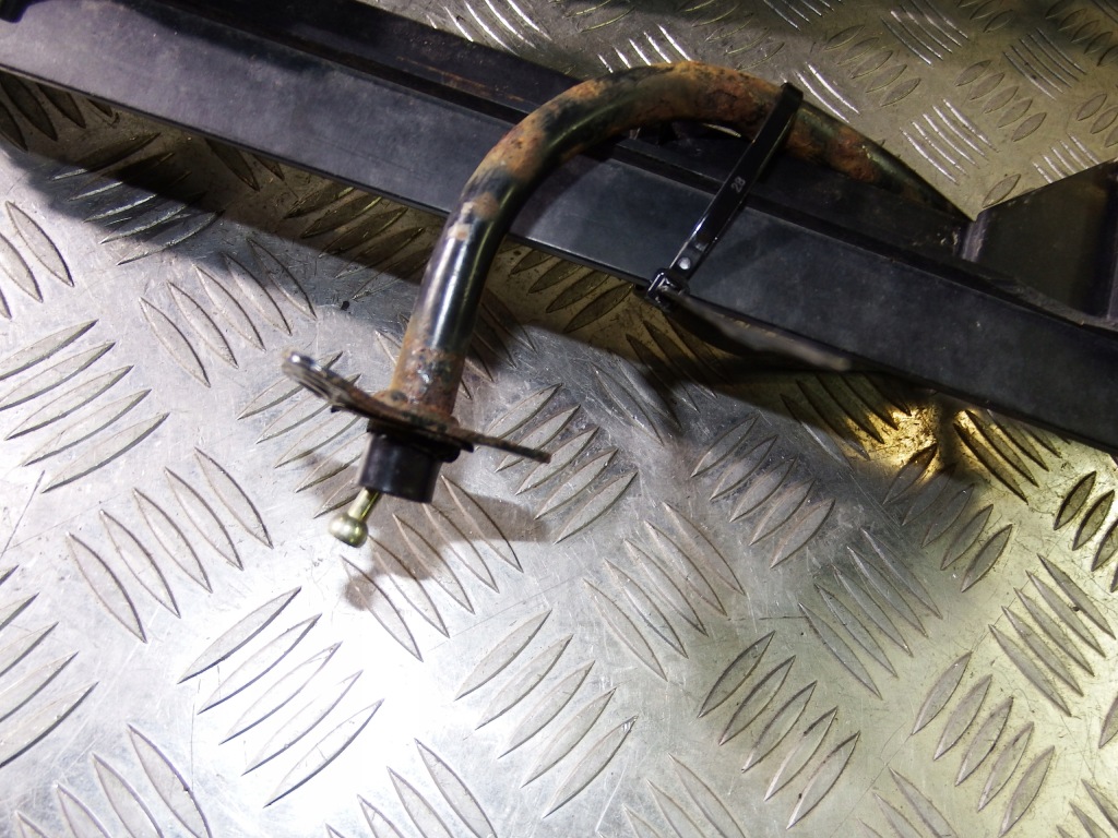 фото №5, Гальмо ручний електричний троси renault scenic ii 8200311379