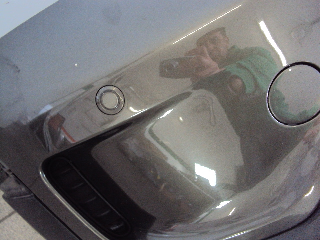 фото №6, Бампер задній задня pdc mini countryman s sd r60 a48