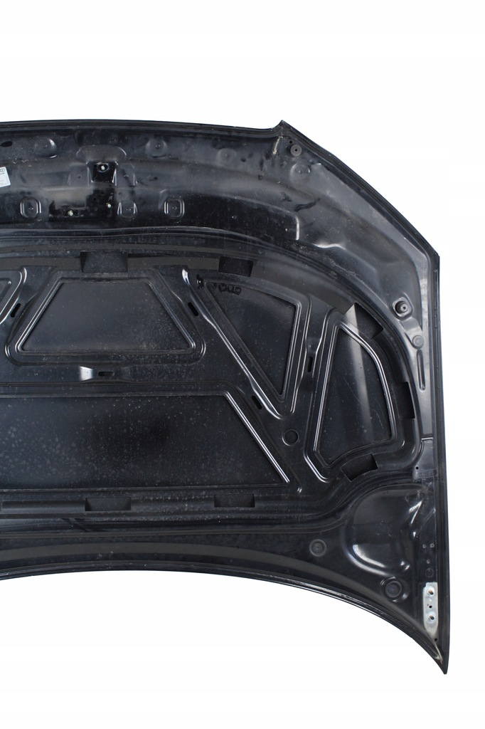 фото №14, Капот крышка двигателя audi a3 8p lift 2008-2012 ly9b