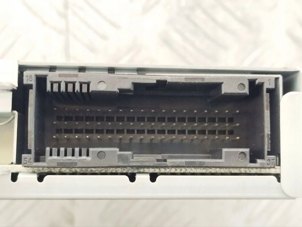 фото №5, Audi a8 s8 d4 4h 2012 модуль / блок керування камери 4h0907441a