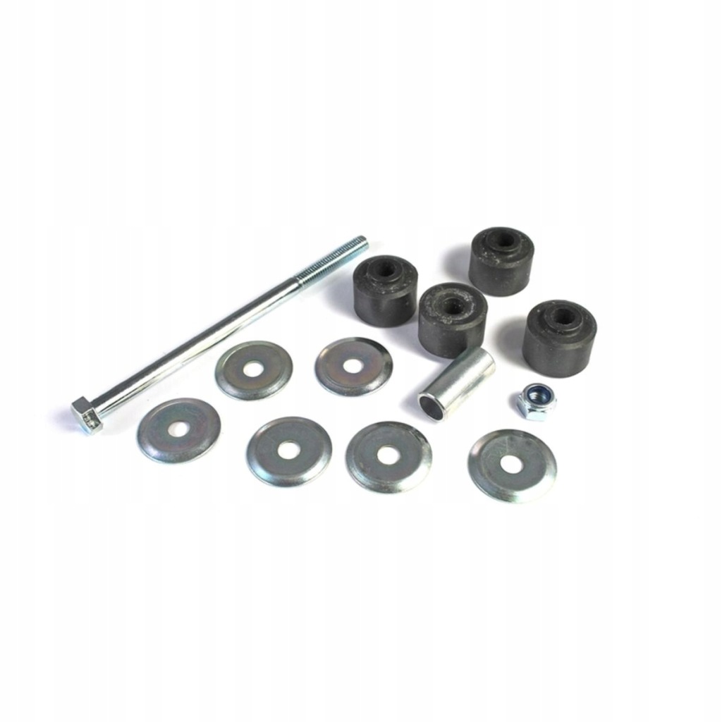 фото №1, З'єднувач стабілізатора перед правий hilux v vi