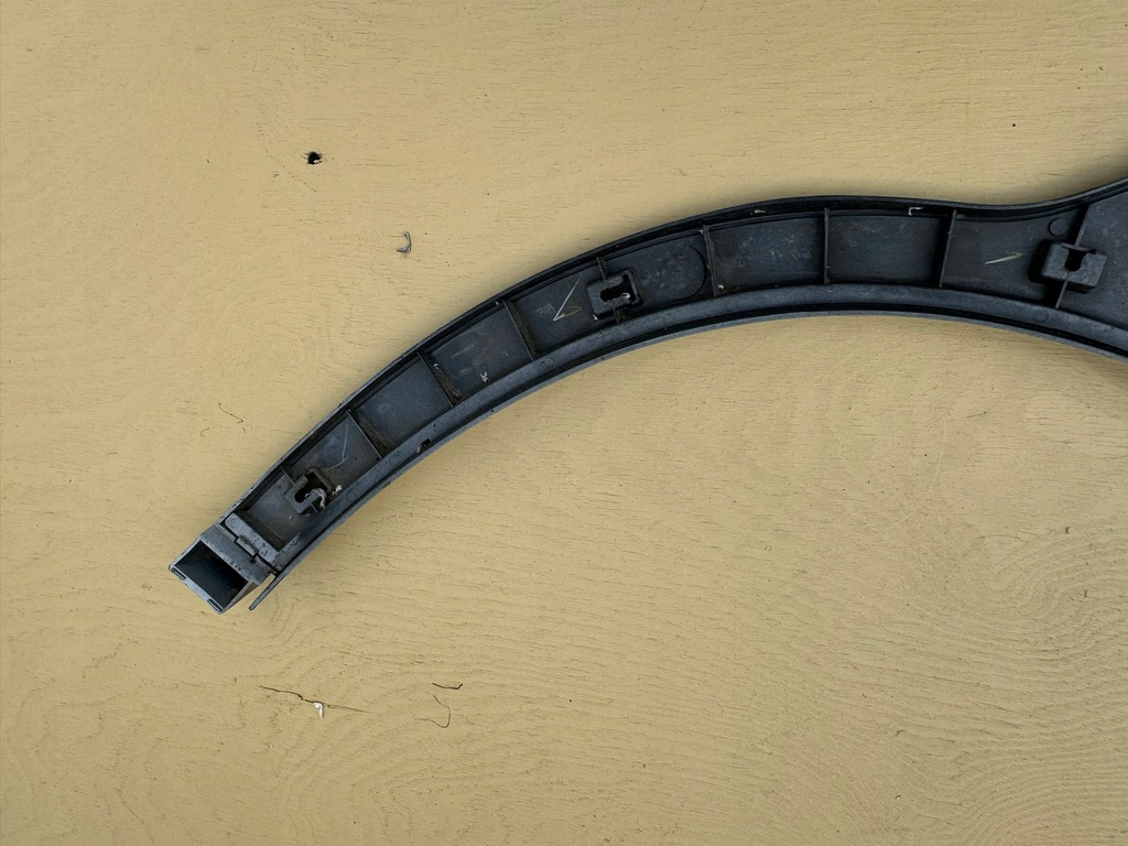 фото №6, Subaru outback iv 4 09-14r молдинг накладка крыла правый задняя задняя