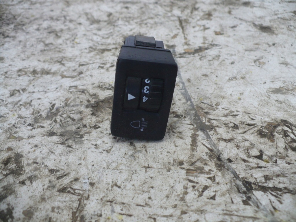 фото №1, Переключатель света suzuki baleno ii 35180m68p00