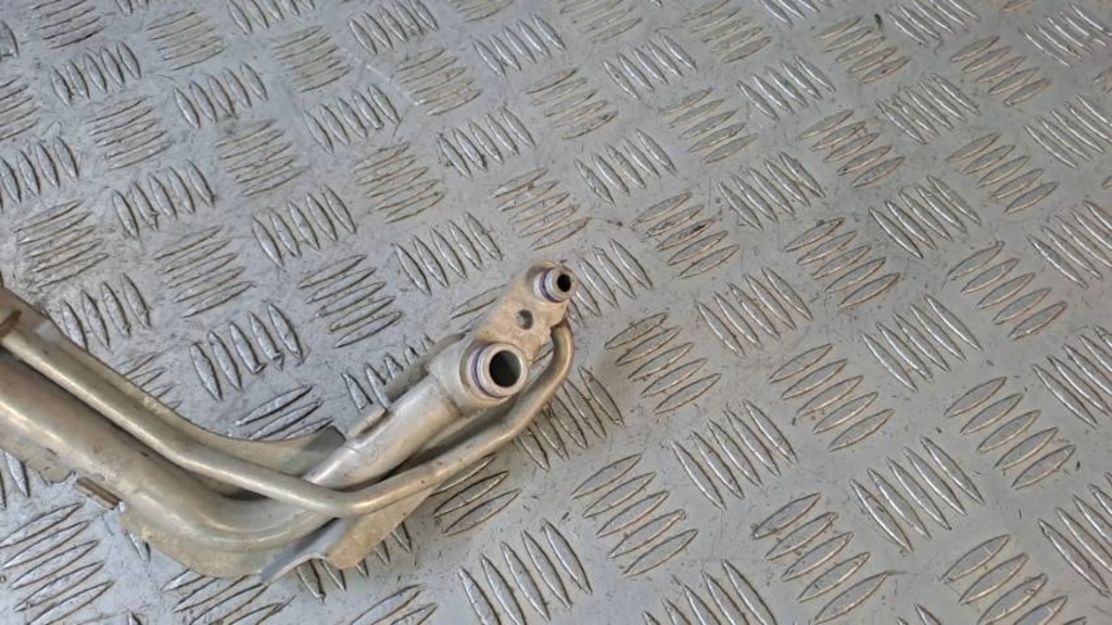 фото №4, Vw passat b8 tdi шланг трубка кондиціонера