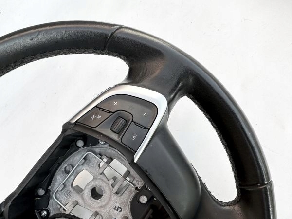 фото №9, Citroen c4 b7 воздуховод кожа оригинал