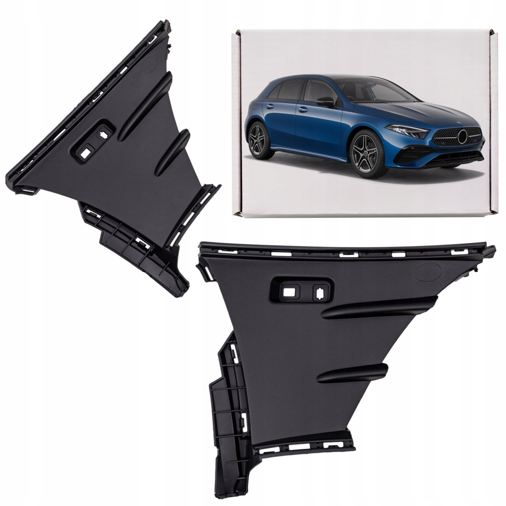 фото №1, Mercedes a-class w177 2018+ канал повітря правий a1778853903