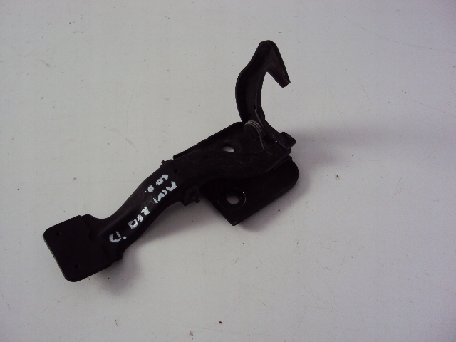 фото №2, Засов капот mini countryman r60 12r