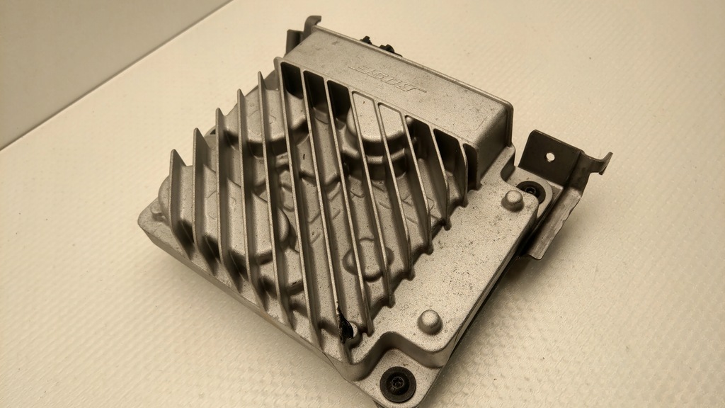 фото №1, Усилитель аудио bose renault scenic iv 280634295r