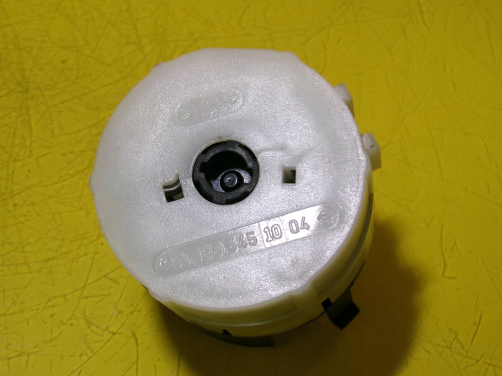 Замок зажигания колодка замка зажигания mercedes-benz a w168 a1685451004 nr140 Доставка