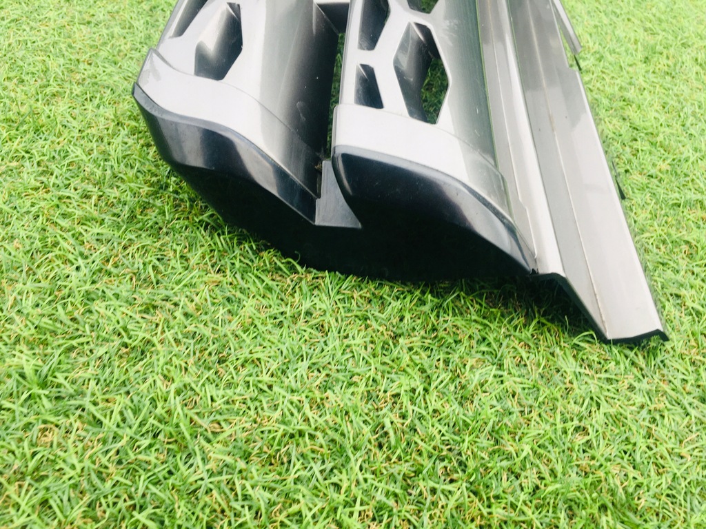 фото №8, Range rover evoque решітка радіатора решітка радіатора передня перед