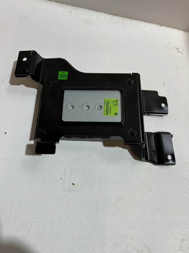 фото №4, Hyundai santa fe усилитель krell rok 2019