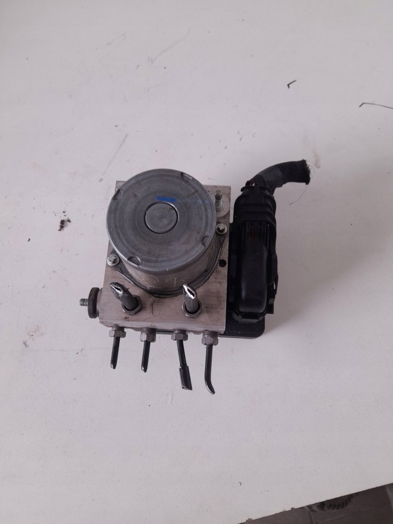 фото №4, Насос abs master iii 476604029r