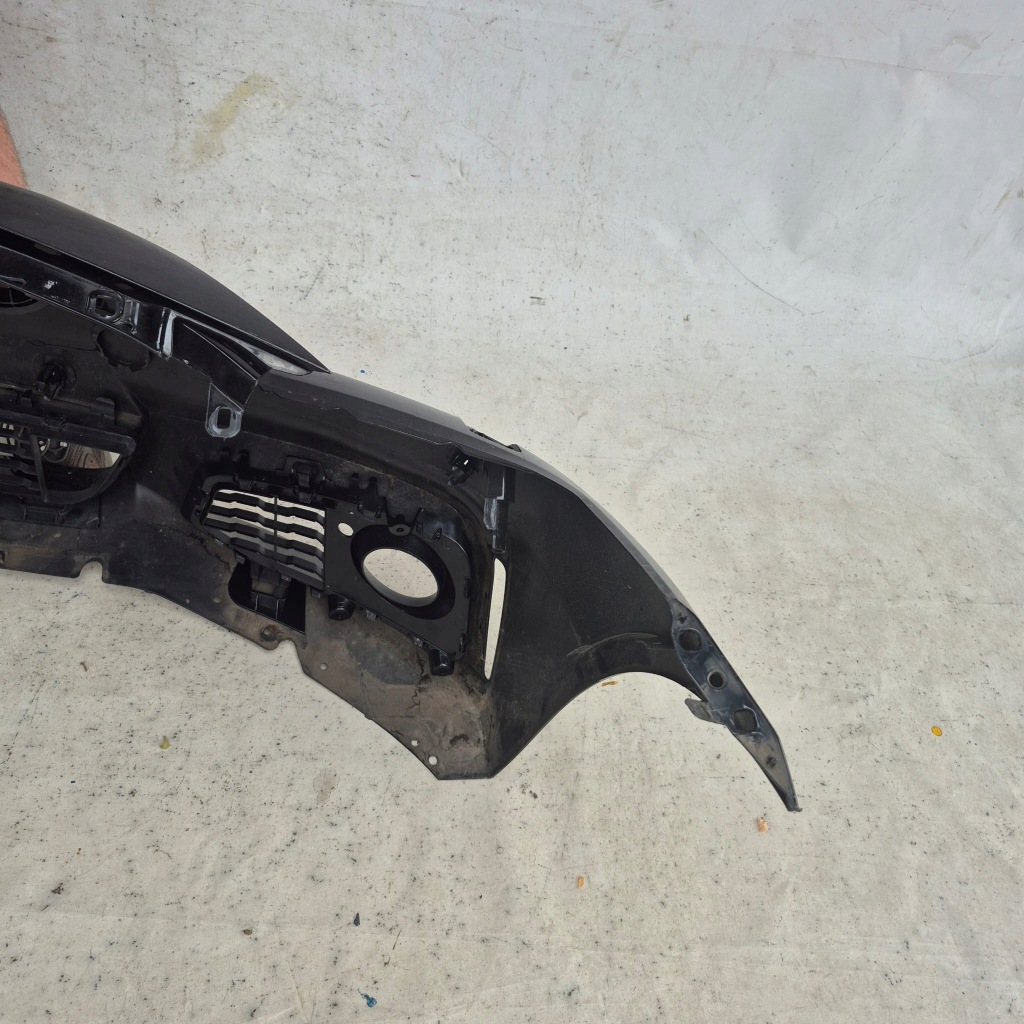 фото №13, Bmw 4 f32 f33 f36 m-pakiet 13- бампер перед передній pdc spr 8054502