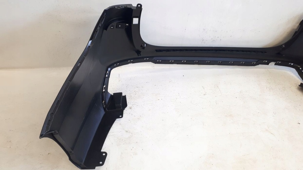 фото №8, Hyundai i30 lift 2019 kombi бампер задняя