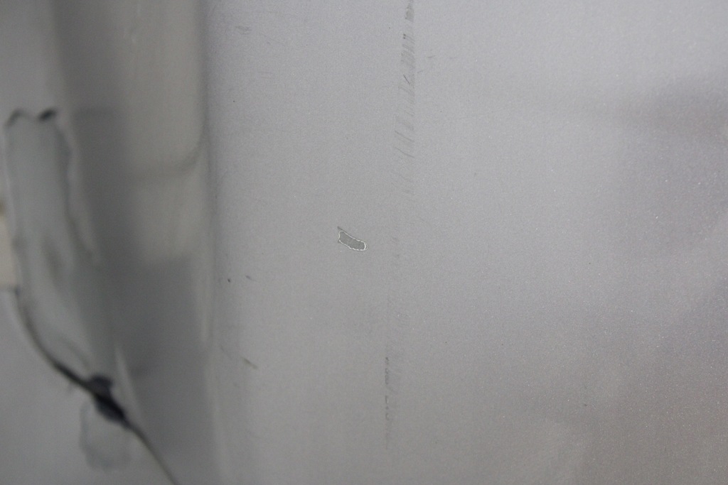 фото №9, Volvo c30 06r- бампер задняя задний r-design