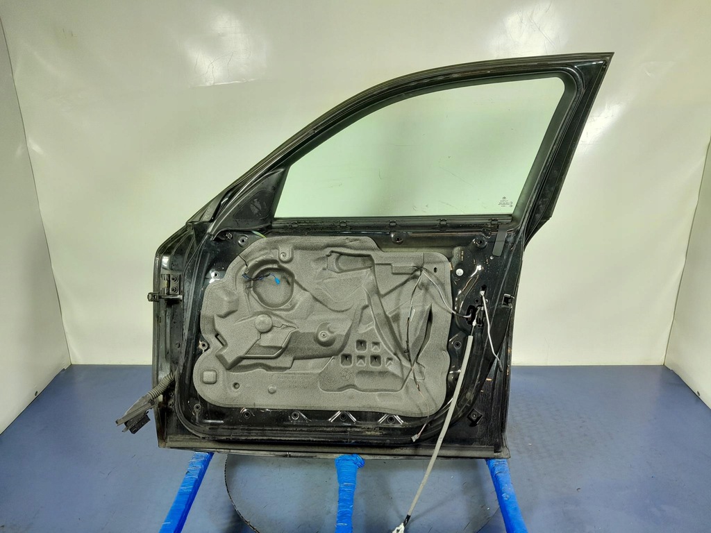 фото №12, Bmw 1 e87 lift двері перед праве 475