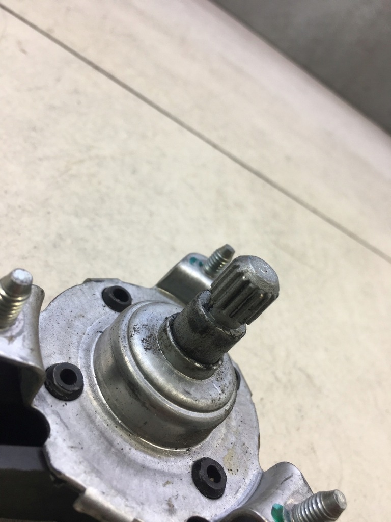 фото №6, Подъемник стекло правый перед opel agila i 1.0