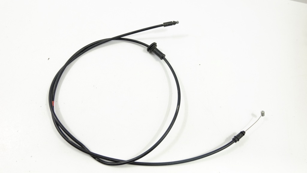 фото №4, Kia pro ceed ii трос капот